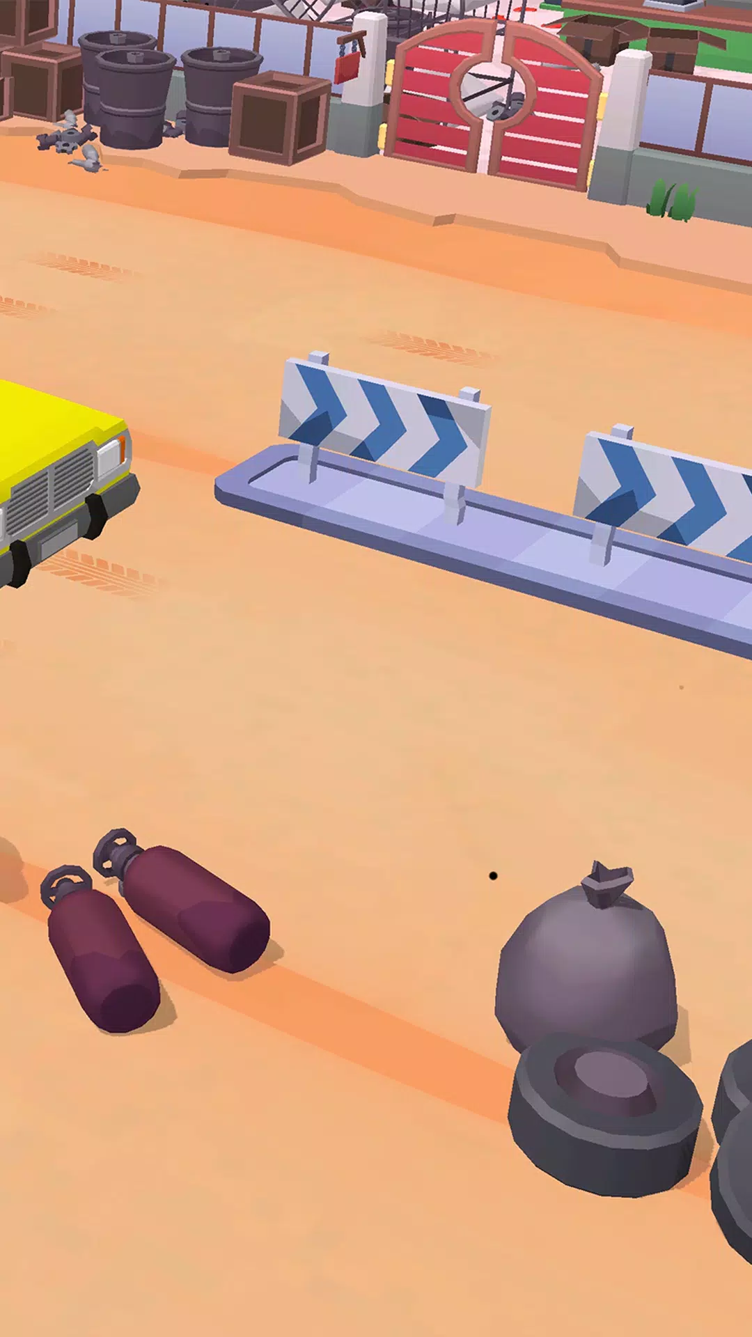 Gas Station Simulator Tycoon Captura de tela 2