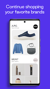 Shop: All your favorite brands Captura de pantalla 4