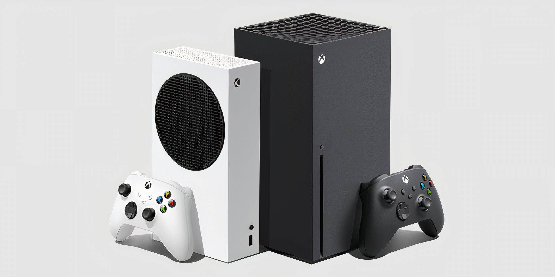 Xbox 销售令人失望，通过控制台铸造云