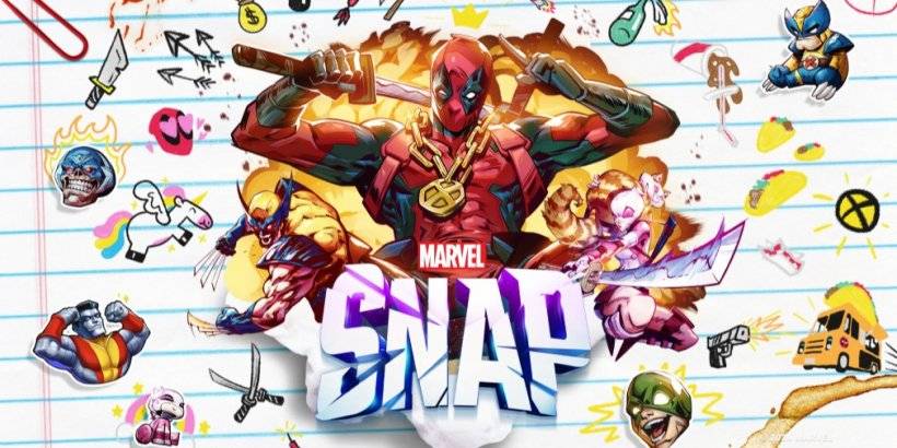 Tiktok Ban Act AM တွင် Marvel Snap သည်ကျွန်ုပ်တို့တွင်ပိတ်ထားသည်