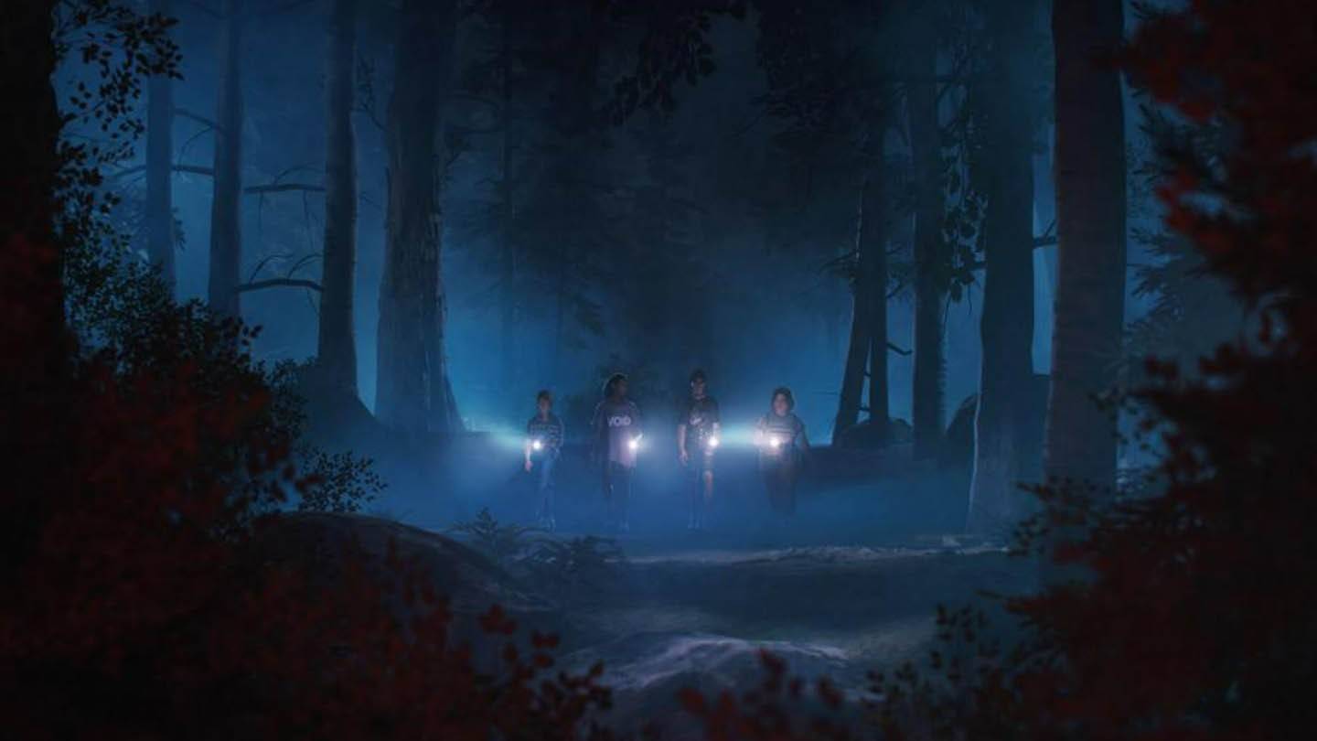 Lost Records: División en el equipo creativo, lanzamiento en dos partes