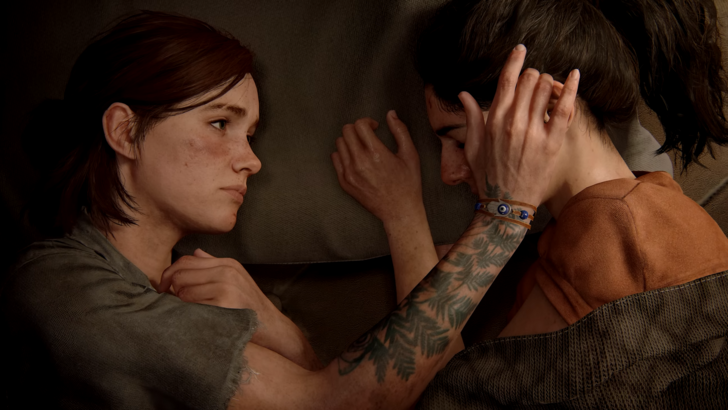 Naughty Dog President non conferma la durata di Us Parte 3
