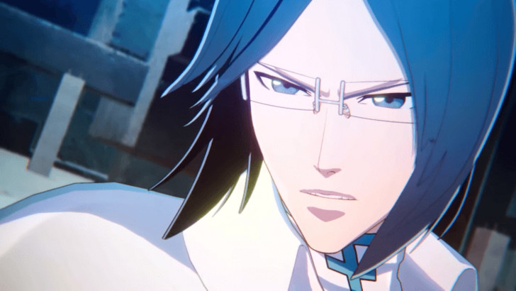 Bleach Rebirth of Souls Watak