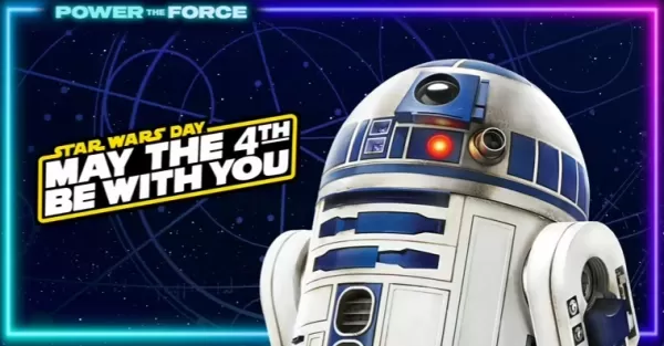 5月4日：トップスターウォーズの取引が明らかになりました