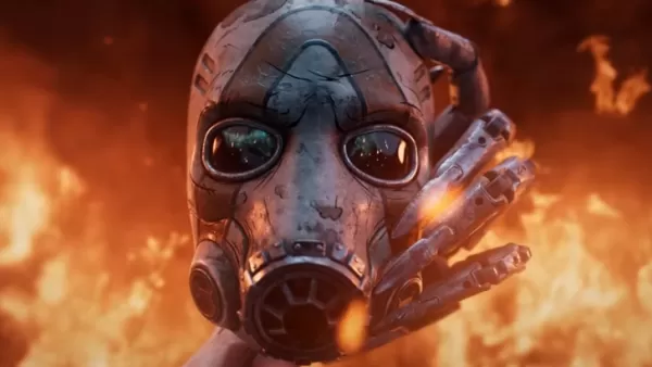 Borderlands Games Face Review Backlash Over EULA Updates