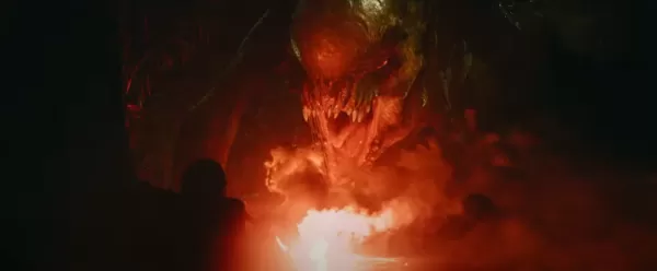 Distortus Rex reveal