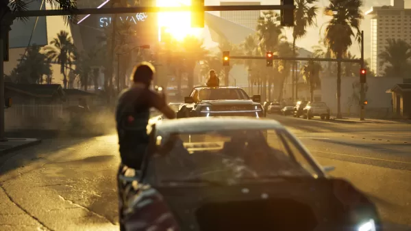 GTA-Style MindsEye Trailer Drops, $60 with DLC Roadmap