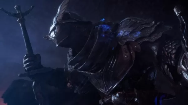 Ведутся финальные корректировки Elden Ring Nightreign