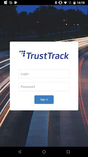 TrustTrack应用截图第1张