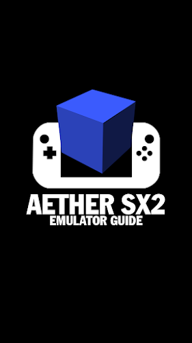 AetherSX2 PS2 Emulator Adviser Schermafbeelding 1