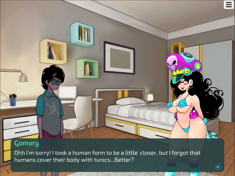 SexNote Screenshot 3