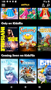 KidsFlix Screenshot 3