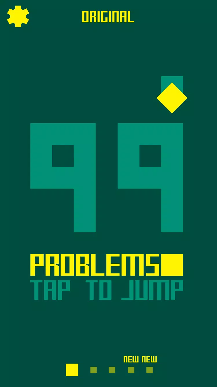 99 Problems Mod应用截图第3张