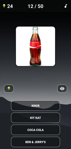 Guess the Food: Food Quiz Screenshot 1