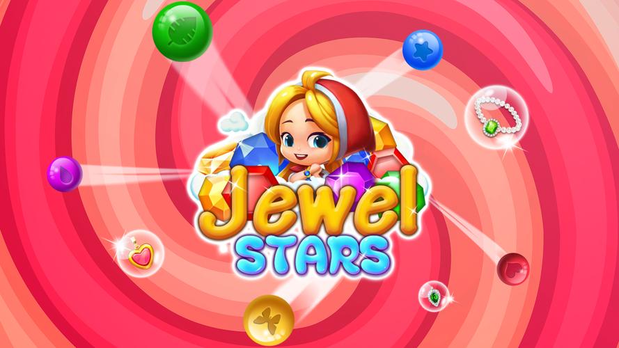 Jewel Stars應用截圖第1張