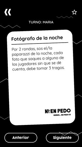 Ni en pedo, bueno...en pedo si 스크린샷 3