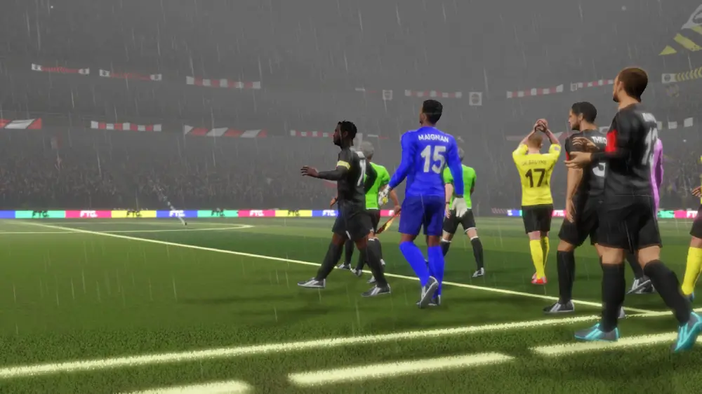 Dream League Soccer 2022 Screenshot 3