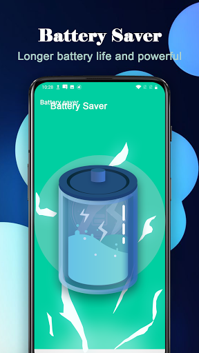 Booster Master Pro- Booster, Cleaner，Fast VPN Captura de pantalla 2