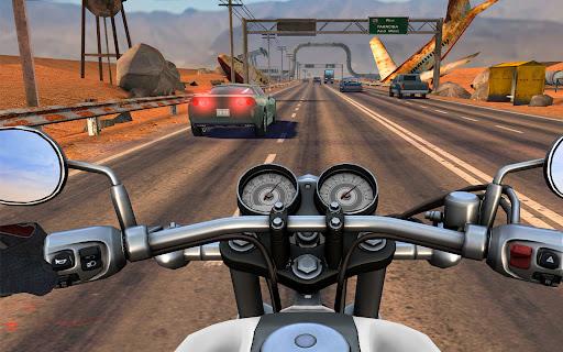Moto Rider GO: Highway Traffic ภาพหน้าจอ 4