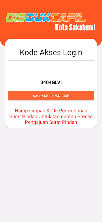 Patepang Sono Ảnh chụp màn hình 3