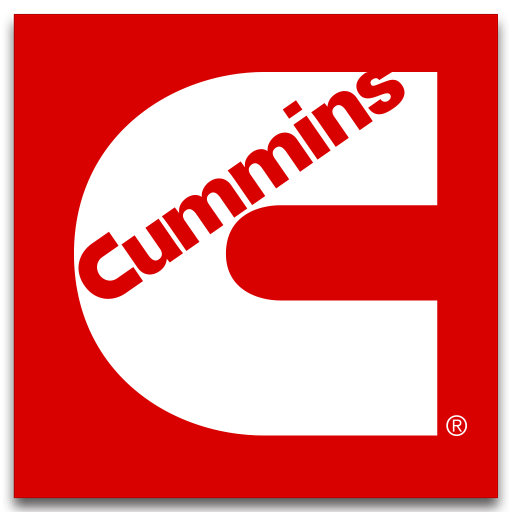 Cummins QuickServe Mobile Schermafbeelding 1
