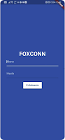 My Foxconn Slovakia应用截图第2张