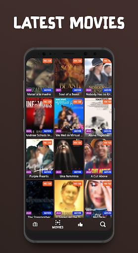 ASK4MOVIE - Series & Movies Скриншот 3