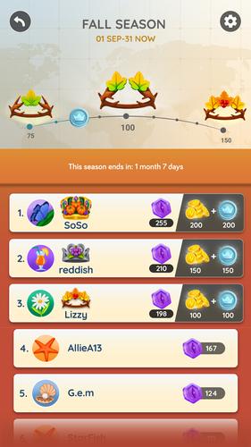 Word City: Connect Word Game應用截圖第4張