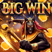 Lucky Egypt - Big Win