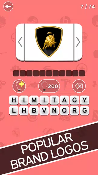 Schermata 3in1 Quiz : Logo-Flag-Capital 4