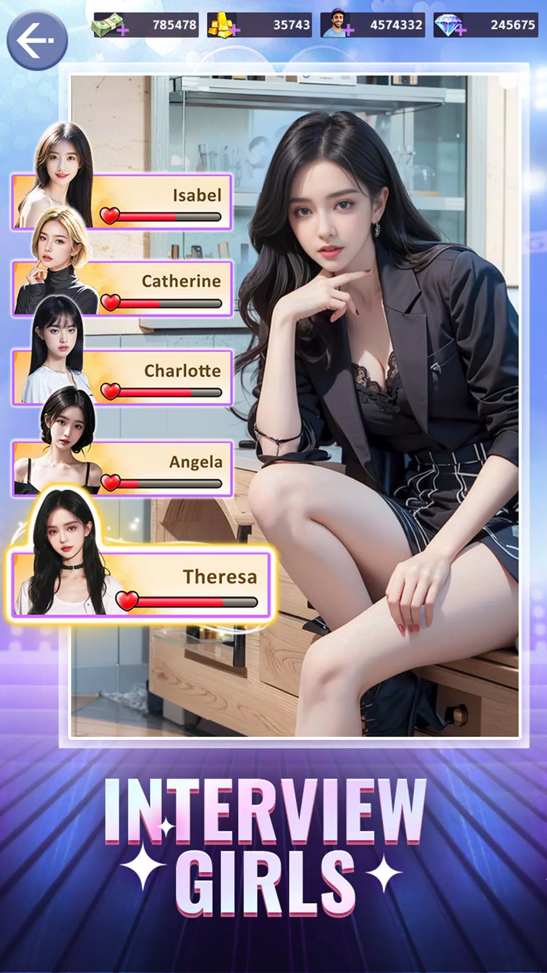 Diva Produce Inc. 스크린샷 2
