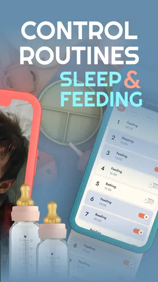 MobiStealth:Cloud Baby Monitor Screenshot 2