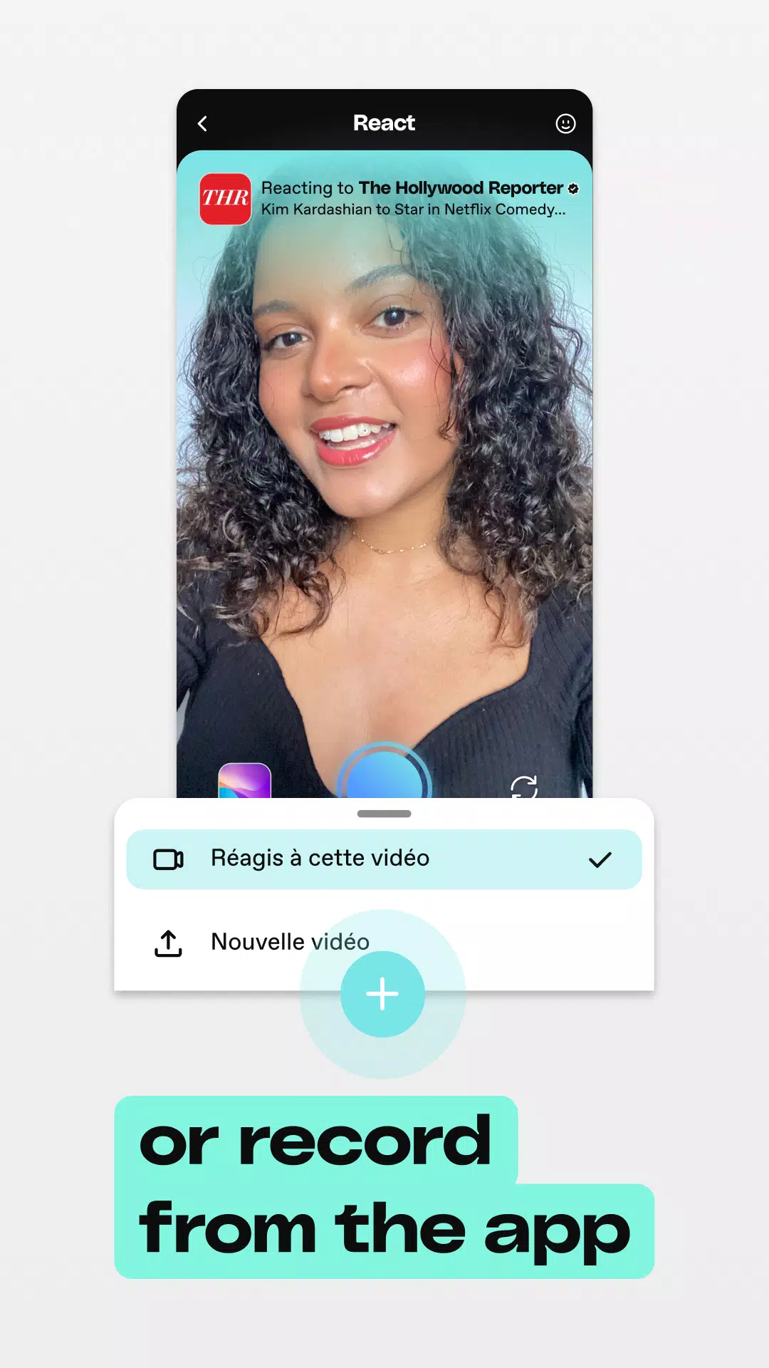 Dailymotion Screenshot 3