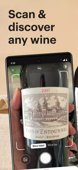 Vivino: Buy the Right Wine स्क्रीनशॉट 1
