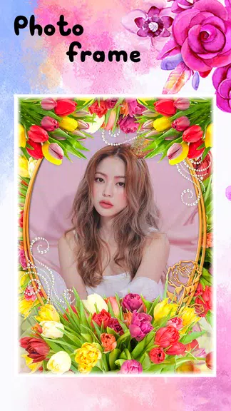 Photo frame應用截圖第3張