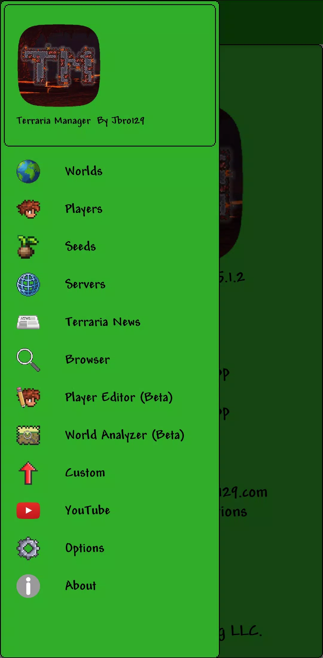 TManager應用截圖第2張