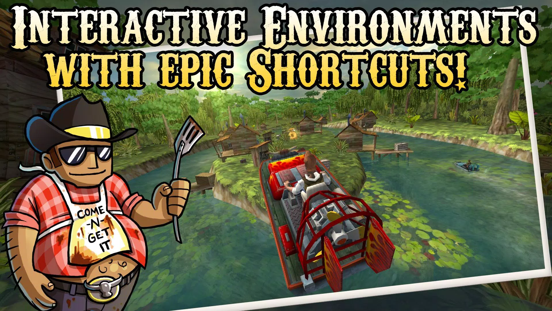 Shine Runner Screenshot 4