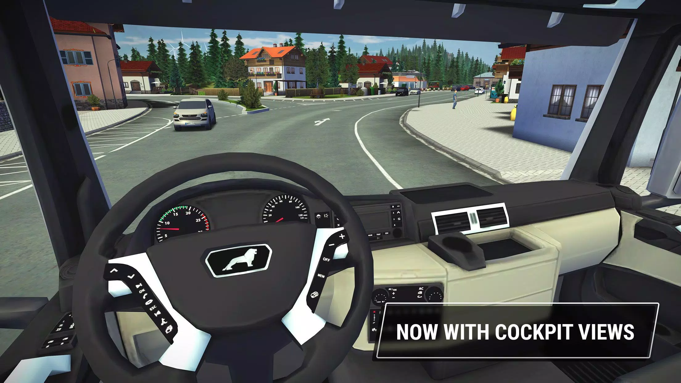 Construction Simulator 3 Lite スクリーンショット 2