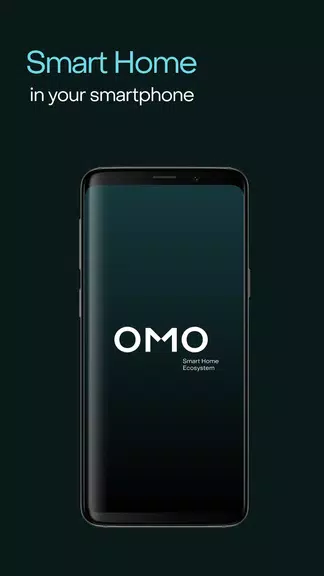 OMO應用截圖第1張