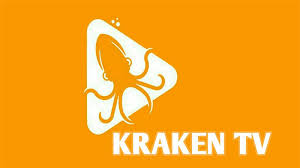 Kraken TV স্ক্রিনশট 1