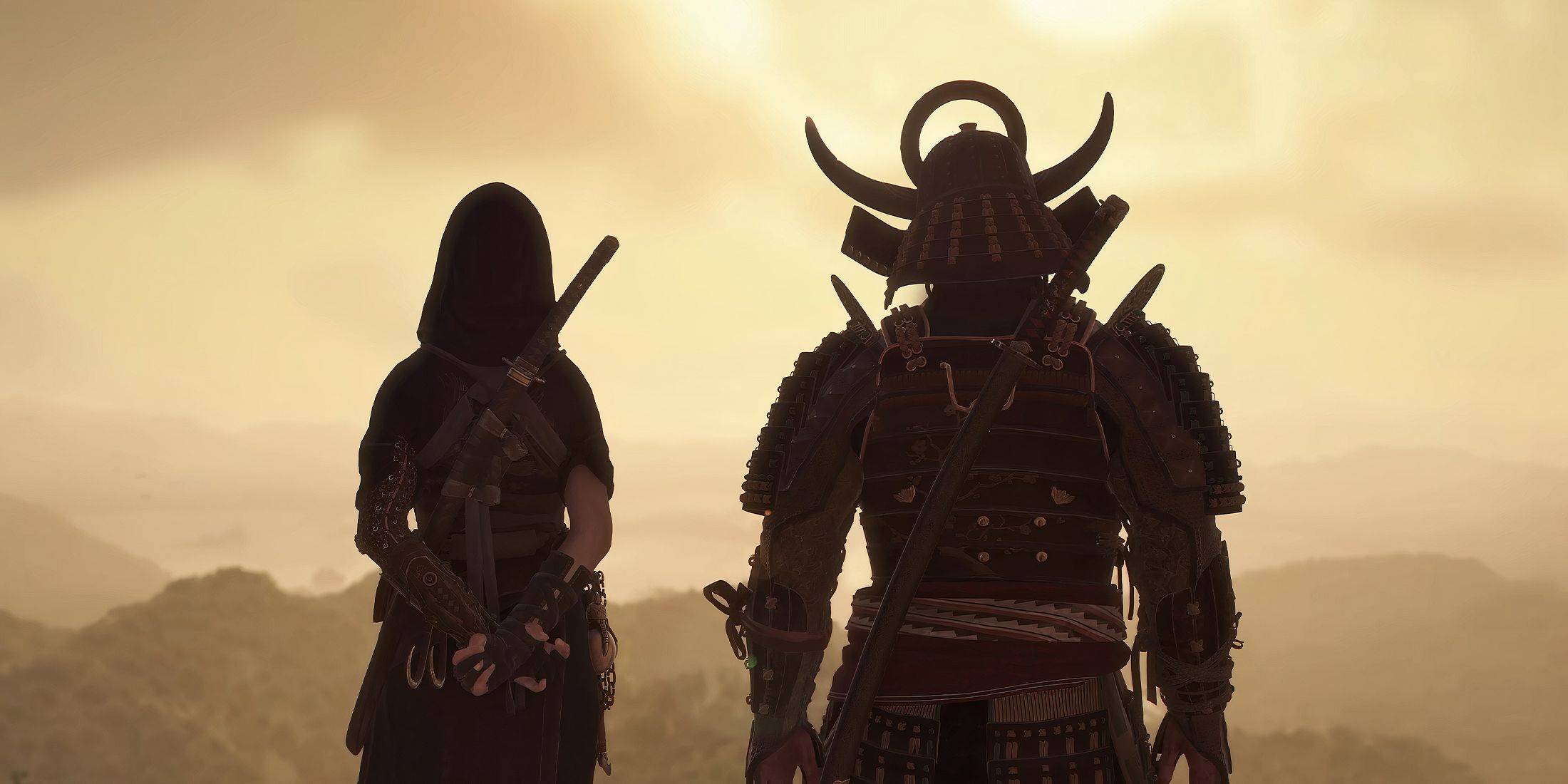 Assassin's Creed Shadows 확장팩 세부 정보가 Steam에서 유출되었습니다.