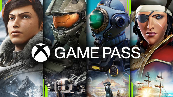 Xbox Game Pass：層和流派解釋