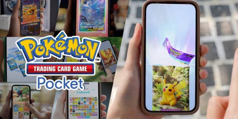 Pokémon TCG Pocket Enhances Player Experience with Free Trade Tokens