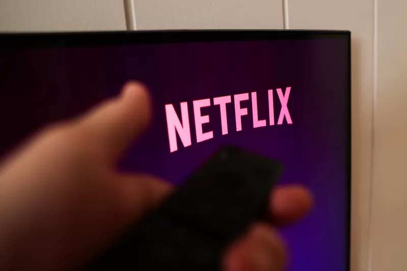 Netflix ကကလေးများသည် consoles ကိုဂရုမစိုက်ကြဟုဆိုသည်။ Getty Images မှတစ်ဆင့် Jakub Porzycki / Nurphoto မှဓာတ်ပုံ။