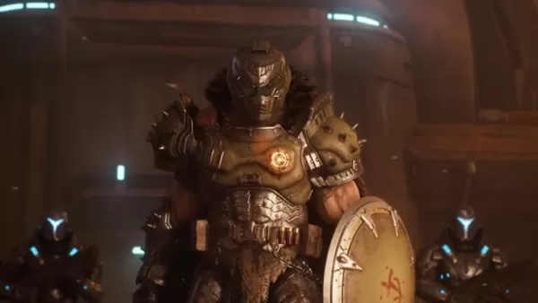 DOOM: The Dark Ages Launches to Record 3M Players