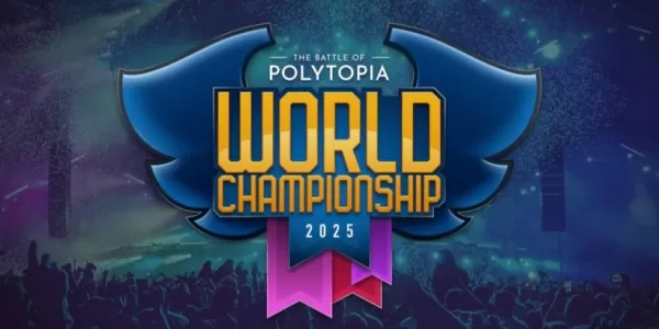 The Battle of Polytopia is gearing up for the Global World Championship that will begin this fall
