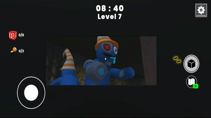 Playroom Escape Quest Captura de tela 2