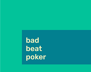 bad beat poker