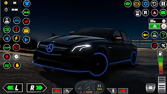 Car Driving Game: Car Game ภาพหน้าจอ 2