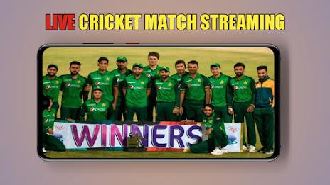 Schermata PTV LITE - Watch PTV Sports Live Streaming 4